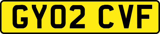 GY02CVF
