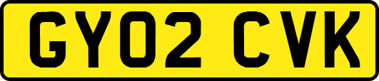 GY02CVK