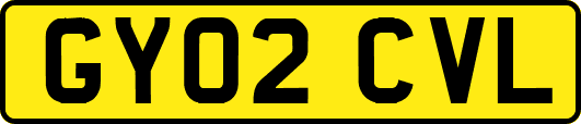 GY02CVL