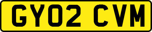 GY02CVM
