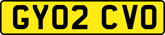 GY02CVO