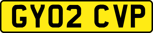 GY02CVP