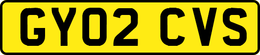 GY02CVS