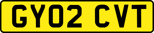 GY02CVT