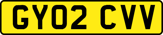 GY02CVV