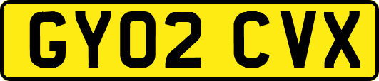 GY02CVX