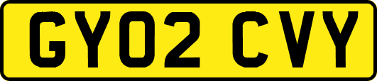 GY02CVY