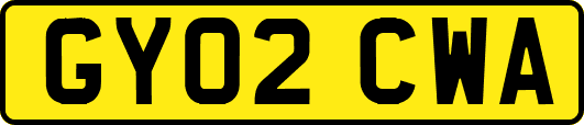 GY02CWA
