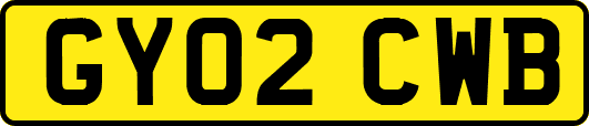 GY02CWB