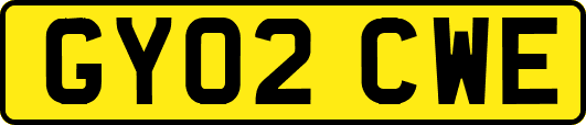 GY02CWE