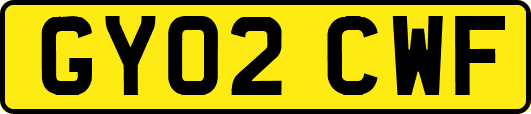 GY02CWF