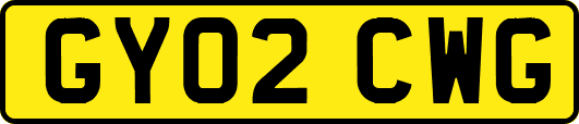 GY02CWG