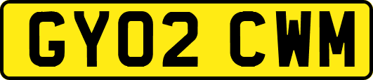 GY02CWM
