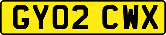 GY02CWX