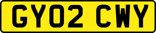GY02CWY