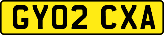GY02CXA