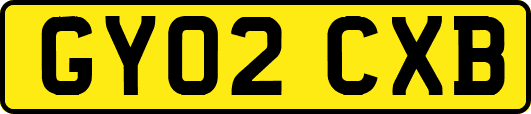 GY02CXB