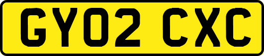 GY02CXC