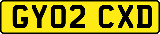 GY02CXD