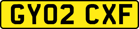 GY02CXF