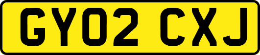 GY02CXJ