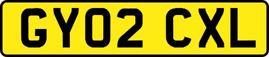 GY02CXL