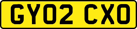 GY02CXO