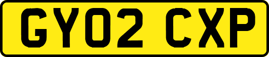 GY02CXP