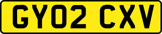GY02CXV