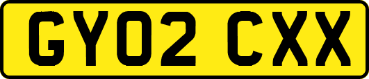 GY02CXX