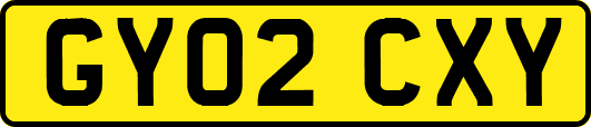 GY02CXY