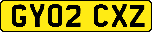 GY02CXZ