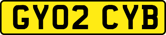 GY02CYB