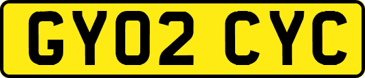 GY02CYC