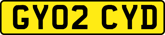 GY02CYD