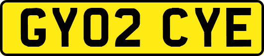 GY02CYE