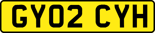 GY02CYH