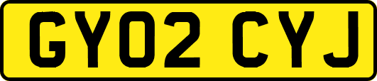 GY02CYJ