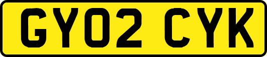 GY02CYK
