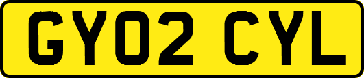 GY02CYL