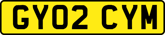 GY02CYM