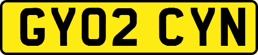 GY02CYN