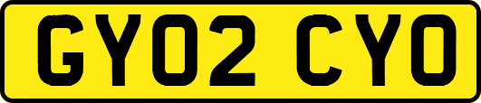 GY02CYO