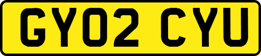 GY02CYU