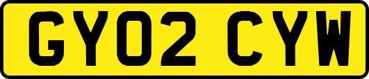 GY02CYW