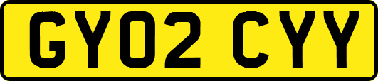 GY02CYY