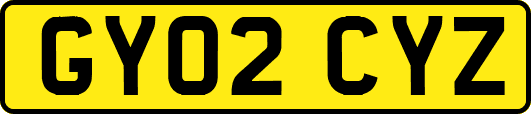 GY02CYZ