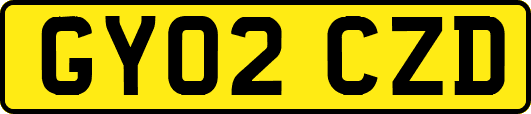 GY02CZD