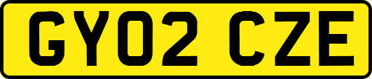 GY02CZE