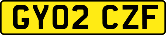 GY02CZF